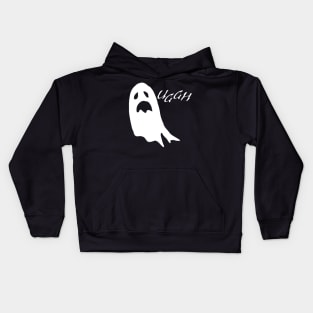 ghost Kids Hoodie